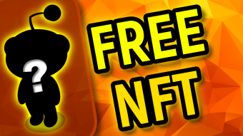 How to Get a FREE Reddit Avatar NFT, and SELL it.