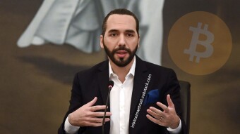 A Better Future for El Salvador Through Bitcoin – Nayib Bukele Stands Up to Global Institutions