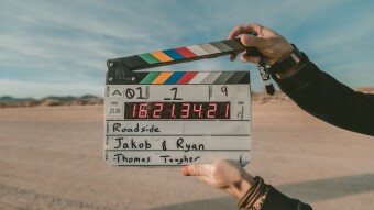 Filmmaking 101: The Shot List (w/ free template)