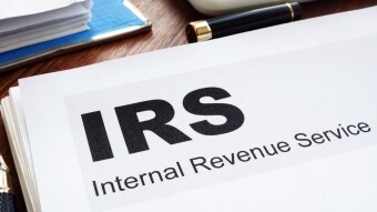 Looking to Find Tax-Cheat Customers the I.R.S. Issues 'John Doe Summons' to SFOX
