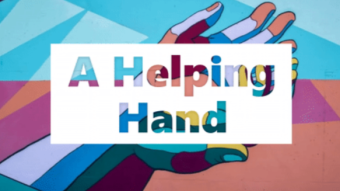 A Helping Hand