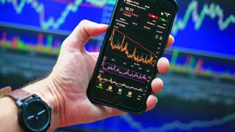 Bought The Three Months Financial Security With Crypto