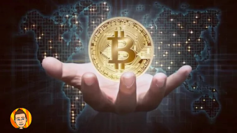 Don't Let Bitcoin "Change" You