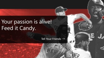 Dapper Labs NFT Competitor Candy Comes Out Firing