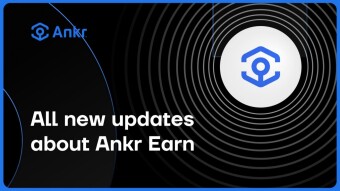 New Liquid Staking Features & Earning Opportunities