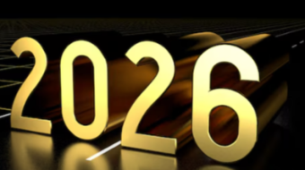 2026 Testing Times.