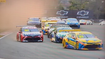 Brazil's stock car deserves more attention!