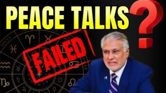 WAS ISHAQ DAR’S BIRTH CHART WARNING US ABOUT FAILED PEACE TALKS?