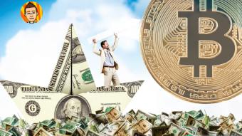 The FOMO of Bitcoin