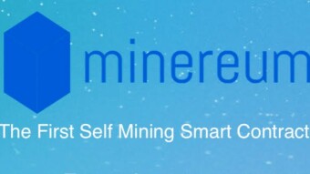 Minereum(MNE)Genesis Address