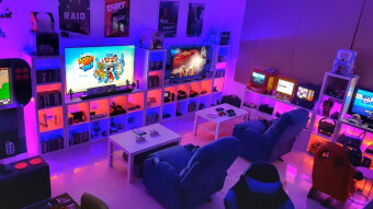 Embark on the HiFi Gaming Society (HiFiverse) Spaceship before its too late