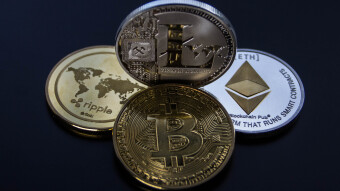 Bitcoin: 3 valid reasons to enter this world !!