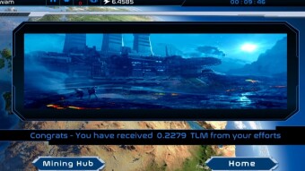 My Experience with Alien Worlds - Part 2 - Changes after adding TLM to Binance Launchpool