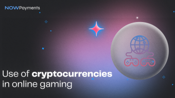 Use of Cryptocurrencies in Online Gaming