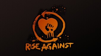 März Holiday Playlist - Rise Against - Prayer Of The Refugee - [ENG-DEU]