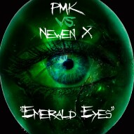 Emerald Eyes Feat. PMK (Paper Mache Kisses)