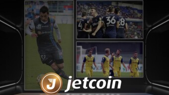 Jetcoin Turns Stars into Investments