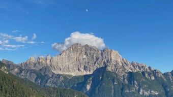 Trail and Lens EP1: Lastoi di Formin