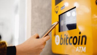 The World's Biggest Retail Chain Installs Bitcoin ATMs