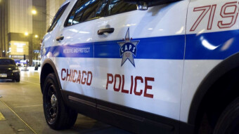 Chicago Police Shut Down Illegal Sportsbook
