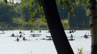 It's a hot Saturday, it's a bit uncomfortable in the city - My Actifit Report Card: June 29 2024