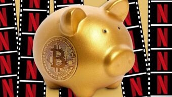 Earn a FREE netflix subscription for 6 months from a cryptocurrency exchange