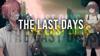 The Last Days: A GameFi Concept