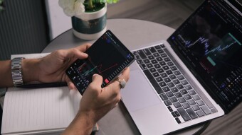 MCF Launches Crypto-First Funded Trading Program