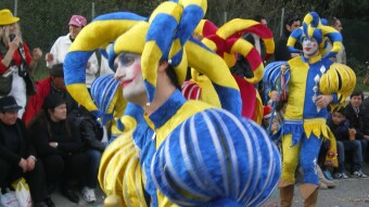 Carnival in Portugal: Where is the Best Place to Celebrate?