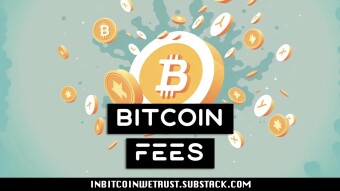 The Bitcoin Paradox: Maximum Security, Minimum Fees – The Calm Before the Storm?