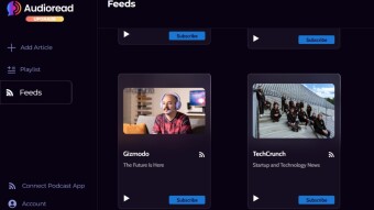 AudioRead Review 2025.; One App.! Many Superpowers!