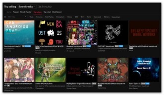 Soundtracks for Games [Indiedev]