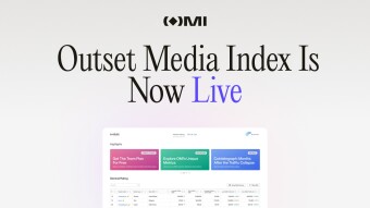 Changing Advertising and Audience Trends Push Media Professionals Toward Data Platforms Like Outset Media Index