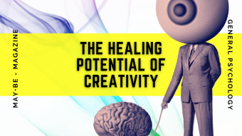 THE HEALING POTENTIAL OF CREATIVITY