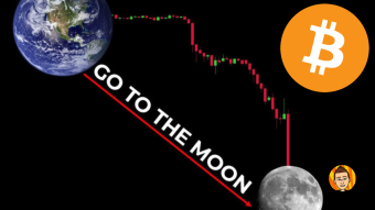 Becoming Numb to Bitcoin