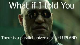 What You should know about Upland metaverse...