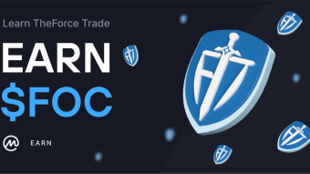 Learn & Earn 10 FOC Tokens with coinmarketcap - Answers!