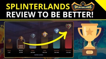 Review makes you a BETTER Splinterlands Player!