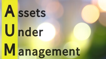 How to find massive AUM from clients online in a noisy crypto market?