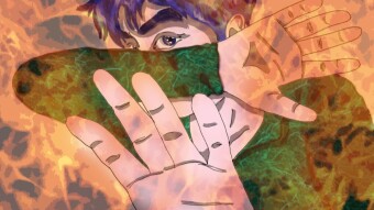Episode 17: The Nightmare Unleashed: part1