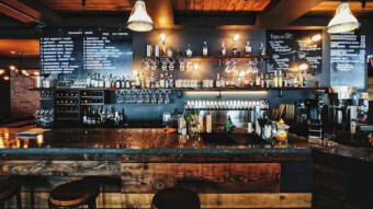 10 Best Bars in Atlantic City