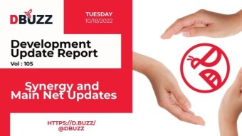 Updates on DBUZZ!