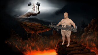 I Vowed to Change My Fat-a**-ness. Here’s the Beginning of My Weight Loss Journey.