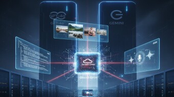 Alibaba Unveils Qwen3-Omni: The Open-Source Multimodal AI Challenging GPT-4o and Gemini