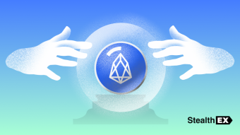 EOS Price Prediction 2021