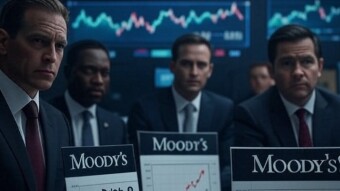 America's Rating Downgraded (Again!)
