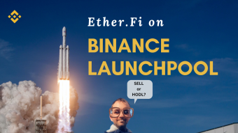 $ETHFI On Binance Launchpool - Sell Or HODL?