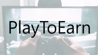 PlayToEarn or Play Games and Earn Money