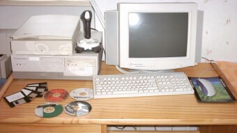 My Top 5 Most Addicting Computer Games