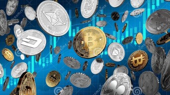 Cryptographic Alternatives Season on the Horizon